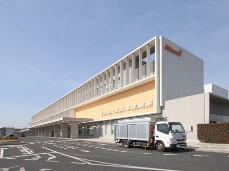 ӊ@a@ 2100m LbR[}a@