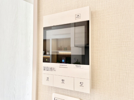 ���̑����ρ@TV���j�^�[�t���Ŗh�Ɩʂ����S�ł��B