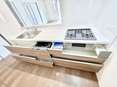 ���̑����ρ@�g���₷����D�悵���X���C�h�����[�^�C�v�I