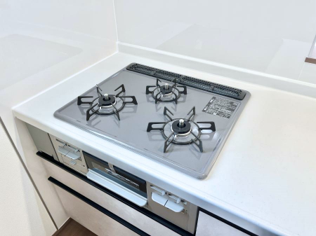 ���̑����ρ@�K�X�R�����͂r���Z���T�[���ځB�Η͒��߂�ł��t���E�����Y����h���ł���܂��B