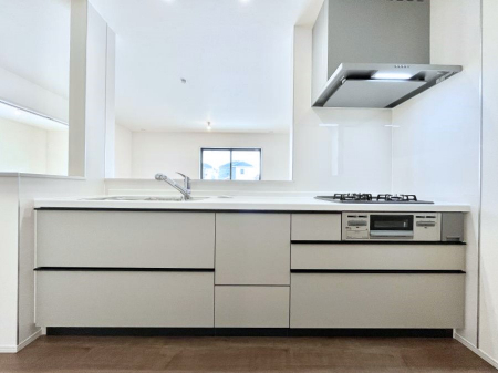 �L�b�`���@�������������I�ɁA�y�����I�V�X�e���L�b�`��  