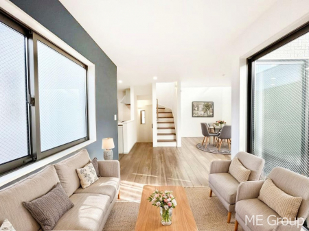 ���r���O�@�v���C�o�V�[������2�K���r���O�͖��邭�J���������Ղ�I�@���Ƌ��CG�ł�