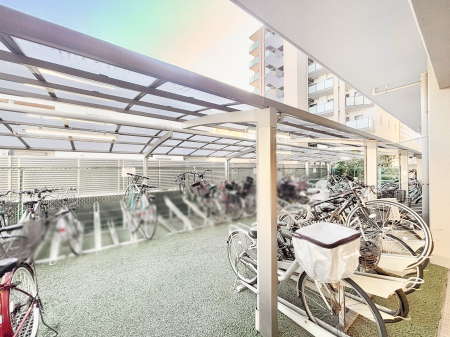 ���̑��@���]�Ԓu����i�󂫏󋵂͓s�x���m�F���������j