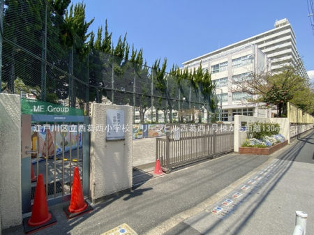 ӊ@wZ 130m ]ː旧wZ