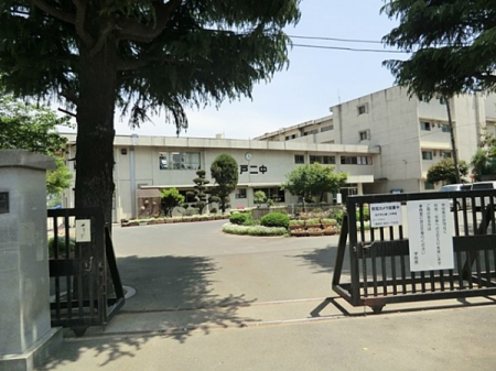 ���ӊ��@���w�Z 2056m ���ˎs����񒆊w�Z