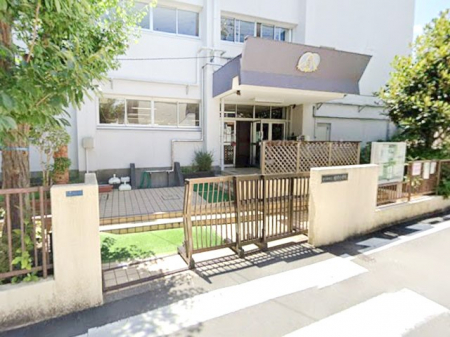 ���ӊ��@���w�Z 600m �����旧�x�؏��w�Z