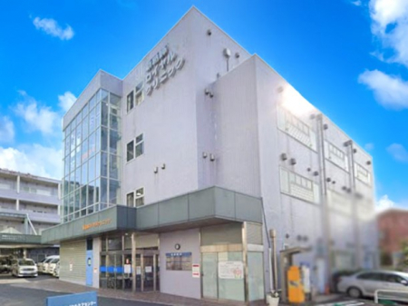 ���ӊ��@�a�@ 200m �V�������C�����N���j�b�N