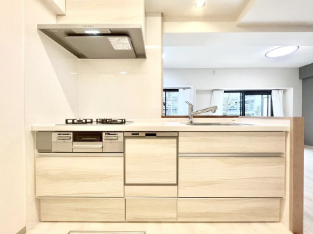 Lb`@ȂłƑƂ̉by߂ΖʃLb`