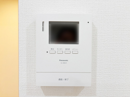 ���̑����ρ@TV���j�^�[�t�C���^�[�t�H�����t���Ă��ăZ�L�����e�B�[��  