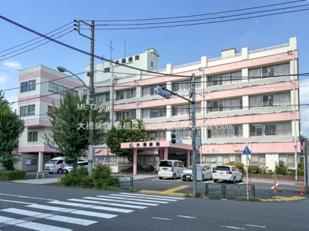 ���ӊ��@�a�@ 450m �勴�a�@