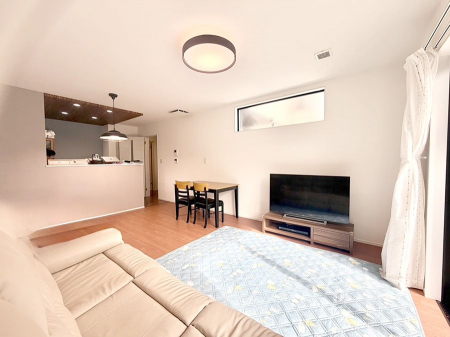 ���̑����ρ@�Ƒ������R�ƏW�܂�e���̃X�y�[�X�ɂȂ肻��    