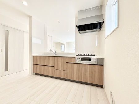 �L�b�`���@��Ƃ肠��L�b�`���ł͂��Ƒ��Ɗy�������������ł��܂��B