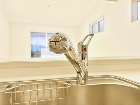 ���̑����ρ@�򐅊��̌^�̃L�b�`���Ő􂢕��p�E�����p�Ɛ؂�ւ��ȒP�I