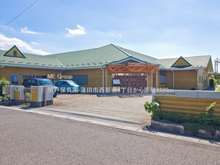 ӊ@ctEۈ牀 2220m [˕ۈ牀