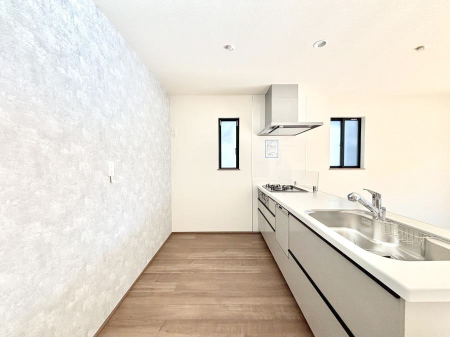 �L�b�`���@��Ƃ肠��L�b�`���ł͂��Ƒ��Ɗy�������������ł��܂��B