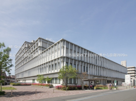 ӊ@a@ 2820m xCYsÃZ^[