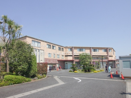 ���ӊ��@�a�@ 1430m �܍��a�@