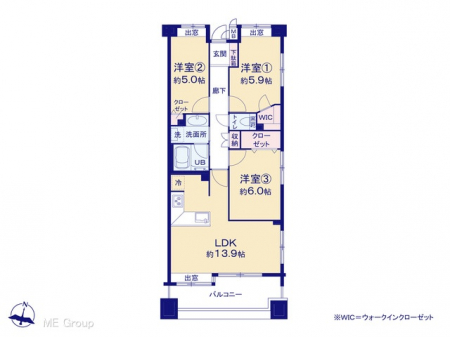 �@�}�ʂƈقȂ�ꍇ�͌�����D��