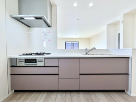 �L�b�`���@�������������I�ɁA�y�����I�V�X�e���L�b�`��  