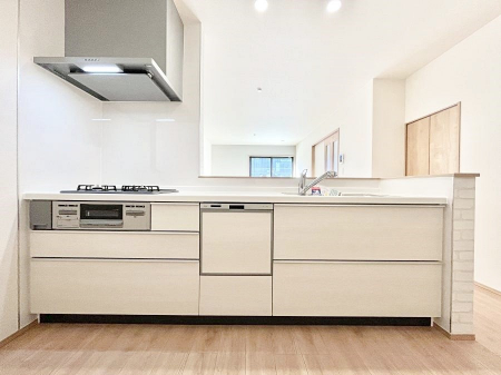 �L�b�`���@�L�X�Ƃ����g������̗ǂ��L�b�`���œ��X�̂��������y�����Ȃ肻��