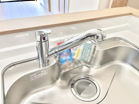 ���̑����ρ@�򐅊��̌^�̃L�b�`���Ő􂢕��p�E�����p�Ɛ؂�ւ��ȒP�I