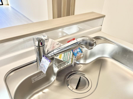 ���̑����ρ@�򐅊��̌^�̃L�b�`���Ő􂢕��p�E�����p�Ɛ؂�ւ��ȒP�I