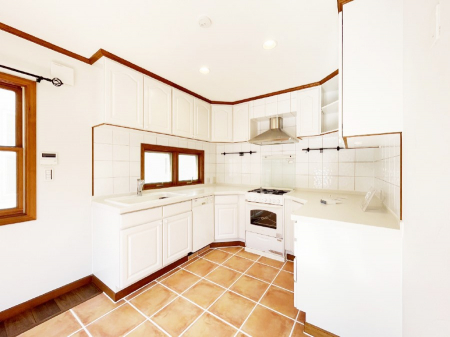 �L�b�`���@�L�X�Ƃ����g������̗ǂ��L�b�`���œ��X�̂��������y�����Ȃ肻��