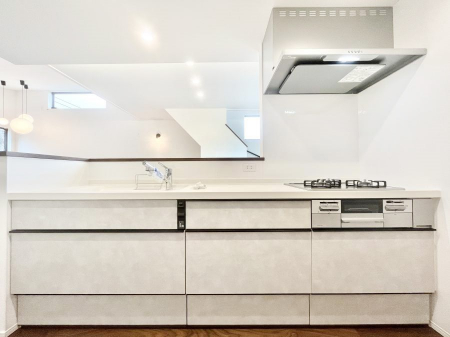 �L�b�`���@�����g���L�b�`��������A�g���₷�����������̂��₷���ɂ������܂����B 