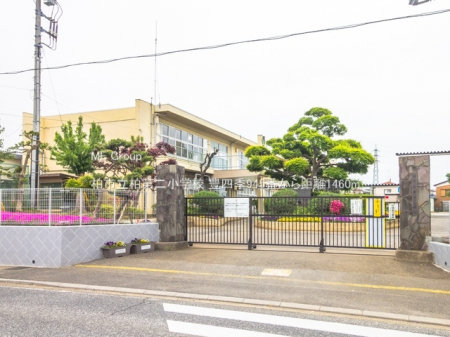 ӊ@wZ 1460m s񏬊wZ