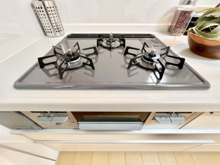 ���̑����ρ@�K�X�R�����͂r���Z���T�[���ځB�Η͒��߂�ł��t���E�����Y����h���ł���܂��B