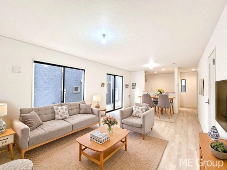 ���r���O�@���Ƒ��̓��₩�Șb�����ŕ�܂�閾�邢���r���O  ���Ƌ��CG�ł�