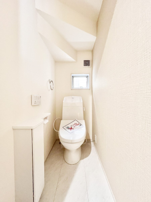 �g�C���@�g�C���͉������@�\�t��