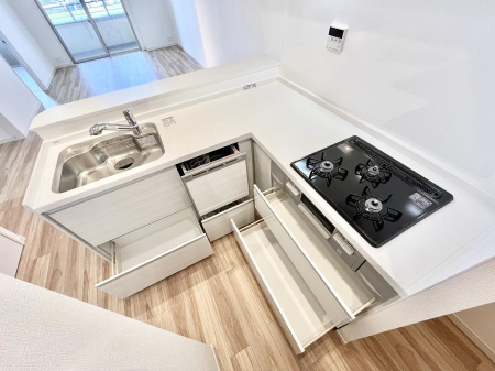 ���̑����ρ@�g���₷����D�悵���X���C�h�����[�^�C�v�I