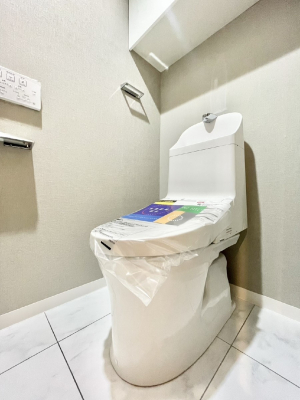 �g�C���@�g�C���͉������@�\�t��