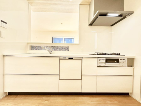 �L�b�`���@�������������I�ɁA�y�����I�V�X�e���L�b�`��  