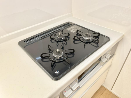 ���̑����ρ@�K�X�R�����͂r���Z���T�[���ځB�Η͒��߂�ł��t���E�����Y����h���ł���܂��B