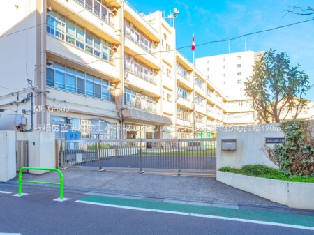 ӊ@wZ 420m 旧u񏬊wZ