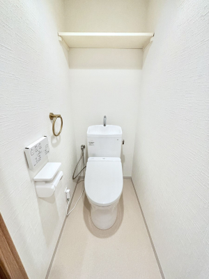 �g�C���@�������̂���g�C�� 