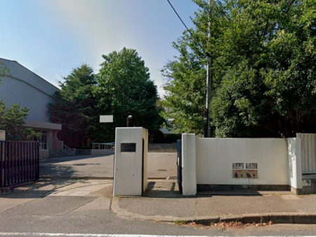 ӊ@wZ 2000m ˎs ꒆwZ