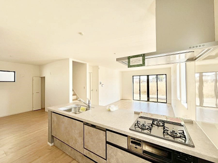 �L�b�`���@�J�E���^�[�z���Ɋy����������ׂ�B�����̂������������Ɣ��������Ȃ肻���ł��ˁB