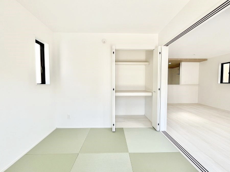 ���̑����ρ@���r���O�אڂ̘a�m���͖����̕�炵�ɖ����ƈ��炬�������炵�Ă���܂�