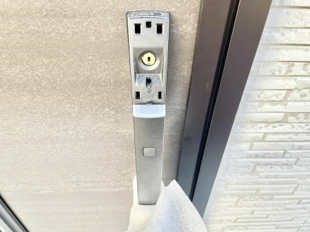 ���̑����ρ@�X�}�[�g�ɊJ���ł���d�q�L�[�B