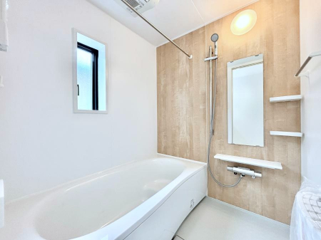 �����@����̔�����₷��؂ȃo�X�^�C���B�������Ƃ����C���y����Ŕ����Ƃ肽���ł��ˁI  