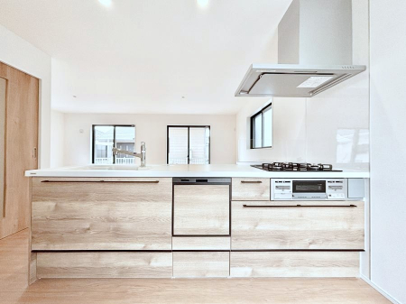 �L�b�`���@�H��@�E�򐅊�E�R�c���R�����Ȃǃf�U�C�������@�\�������˔������V�X�e���L�b�`���I