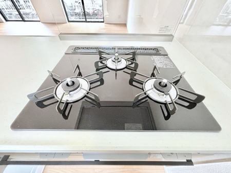 ���̑����ρ@�K�X�R�����͂r���Z���T�[���ځB�Η͒��߂�ł��t���E�����Y����h���ł���܂��B