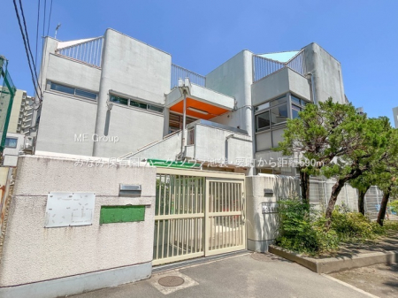 ���ӊ��@�c�t���E�ۈ牀 590m �݂Ȃݕۈ牀