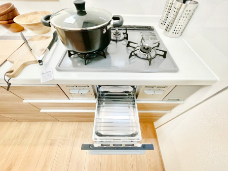 ���̑����ρ@�K�X�R�����͂r���Z���T�[���ځB�Η͒��߂�ł��t���E�����Y����h���ł���܂��B