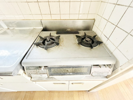 ���̑����ρ@�K�X�R����