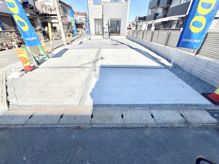 �@�����Ɍ������Ȃ����ԃX�y�[�X�B