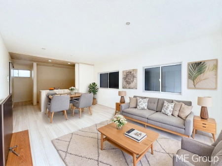 ���r���O�@���Ƒ��̓��₩�Șb�����ŕ�܂�閾�邢���r���O  ���Ƌ��CG�ł�